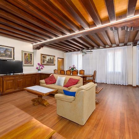 ヴェネツィアGiulia Houseアパートメント エクステリア 写真